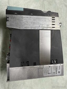 Frekvenčny menič siemens - 4