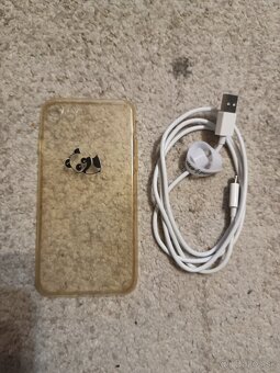 iPhone SE 2020 64GB – Čierny – Výborný stav - 4