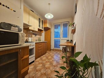 NA PREDAJ 2 - izbový byt v Dubnici nad Váhom - 4