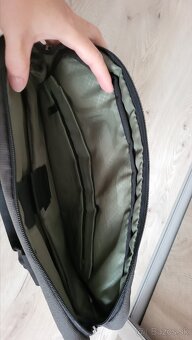 Samsonite taska na notebook - 4