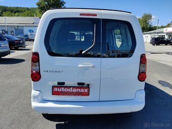 Peugeot Partner - 4