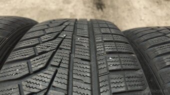 225/60R17 zimne Hankook - 4