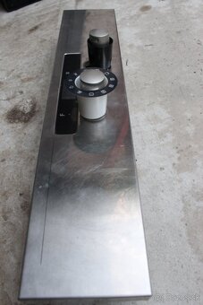 Diely elektrickej rury Whirlpool AKZ 433/IX 3.65 kW - 4