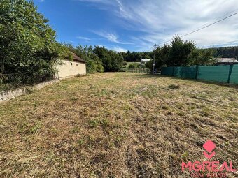 Stavebný pozemok Zlatníky - 4