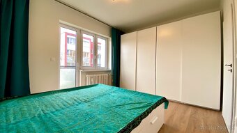 3-izbový byt s loggiou Bôrik - 4