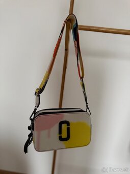 Marc Jacobs snapshot - 4