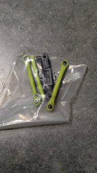 WL Toys 12428 - nahradne diely - 4