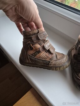 D.D.step zimne topanky 22 - 4