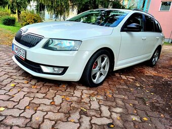 ✅Skoda Octavia lll 2.0 TDI✅ - 4