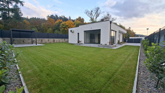 Exkluzívne iba u nás krásna novostavba v obci Uhrovec - doko - 4