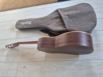 predam 7/8 gitaru zn. Alhambra - 4