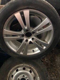 ALU DISKY KUSOVKY 17-16-15 AJ S PNEU - 4