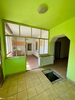 Na predaj veľkorysý RD v meste Veľký Meder - 4