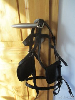 Prodám postroj na pony - 4