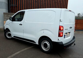Citroën Jumpy 1.5 BlueHDi | N1 | Manuál | 2022 | Odpočet DPH - 4