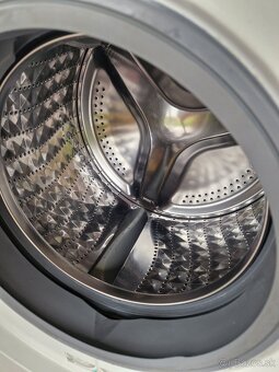 Automatická práčka Samsung - 4