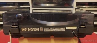 Predám vintage gramo Dual, Onkyo, Akai a Grundig - 4