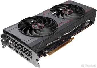 SAPPHIRE PULSE Radeon RX 6700 XT 12G - 4