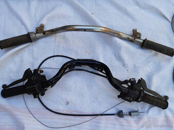 Predam ND na Jawa 175ČZ - 250 - 4