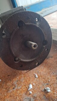 Elektromotor 3 fazovy - 4