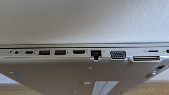 Predám notebook HP ProBook 650 G4 - 4