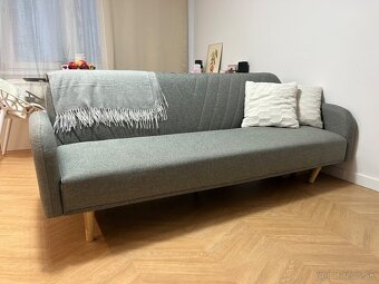 Sedačka/pohovka - 4