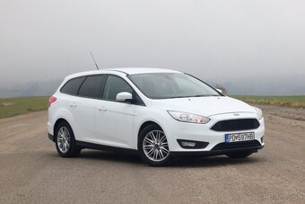 Ford Focus 2.0TDCi 110kw - 4