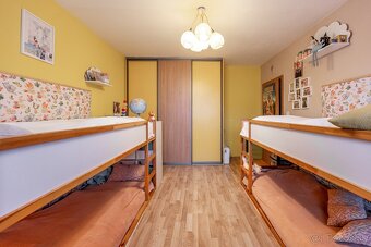 3-izb. Bielocerkevská, Košice - 4