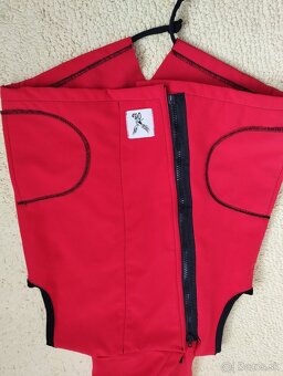 Softshellová vesta Ollo - 4