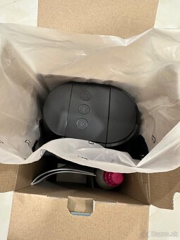 Sodastream E- terra black - 4