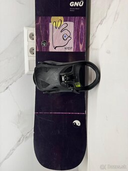 GNU MÜLLAIR 159 (bez viazania) - 4