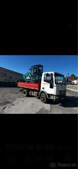 Zemné a výkopové Práce - 4