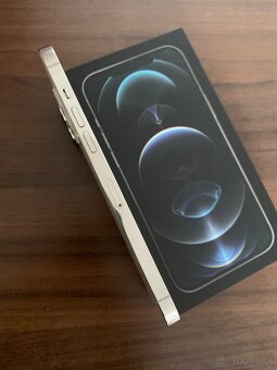 Apple Iphone 12 Pro Max - 4