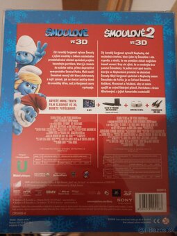 SE edice BLU RAY - 4