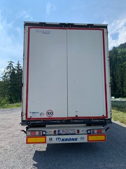 Scania R440 EEV + Krone SD - 4