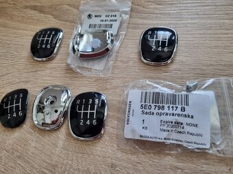 OPRAVNA SADA RADIACEJ PAKY - 4