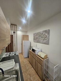 Prenájom Garsonka - 4