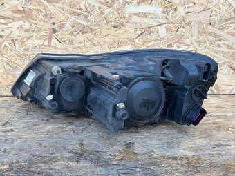 Predné halogénové svetlá Octavia 2 facelift - 4