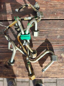 Megane II Grandtour 1,5cdi strekovace delfi - 4