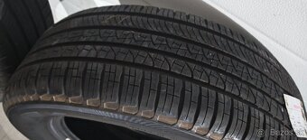 Pirelli Scorpion Zero 255/60 R20 All seasom - 4