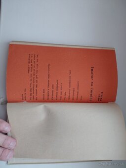 Kmotor na čerešni - 4