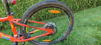 Predam horsky bicykel Genesis Evolution JR26 - 4