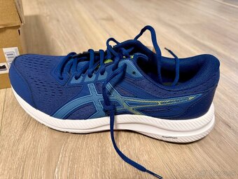 Asics GEL-Contend 8, úplne nové - 4