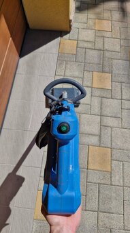 Predám čistiace stroje Fimap Orbitizer - 4