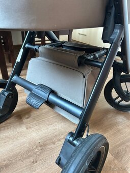 Kočík Neonato puro - 4