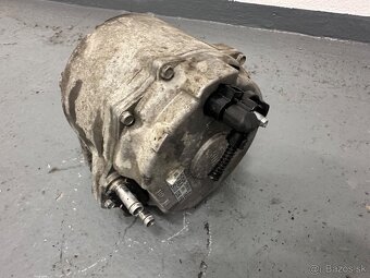 Alternátor 3.0tdi - 4