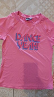 Predam funkcne tricka v.134/140 - 4