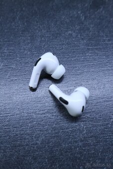 Predám Apple Airpods 2 pro - 4
