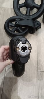 Easywalker Harvey 2 kolesá - 4