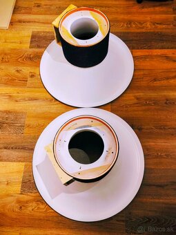 Predam Oris 150 horn - 4